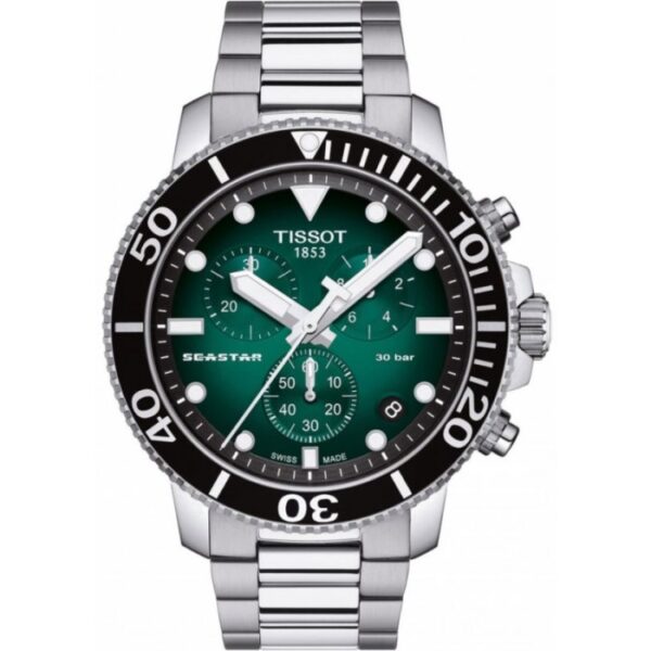 Tissot Seastar T120.417.11.091.01