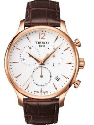 Tissot Tradition T063.617.36.037.00