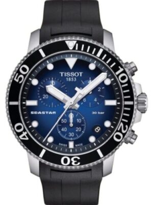 Tissot Seastar T120.417.17.041.00