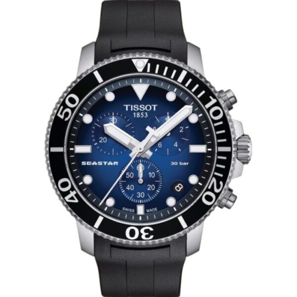 Tissot Seastar T120.417.17.041.00