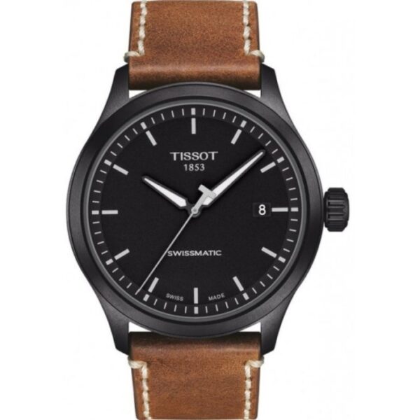 Tissot Gent Xl T116.407.36.051.01