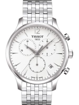 Tissot Tradition T063.617.11.037.00