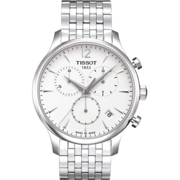 Tissot Tradition T063.617.11.037.00