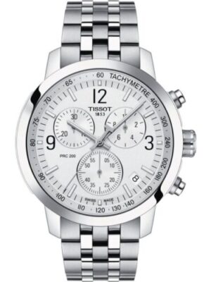 Tissot PRC200 T114.417.11.037.00