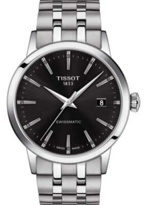 Tissot Classic Dream T129.407.11.051.00