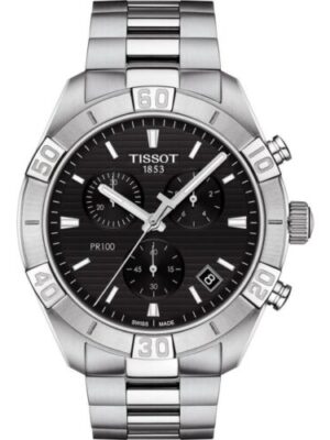 Tissot PR100 T101.617.11.051.00