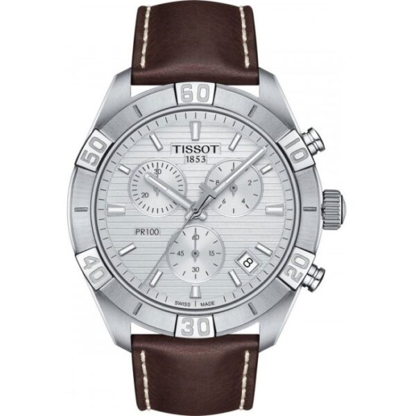 Tissot PR100 T101.617.16.031.00