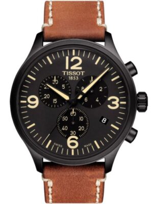 Tissot Chrono Xl T116.617.36.057.00