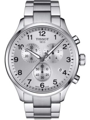 Tissot Chrono Xl Clas T116.617.11.037.00