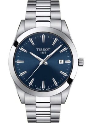 Tissot Gentleman T127.410.11.041.00