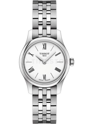 Tissot Tradition T063.009.11.018.00