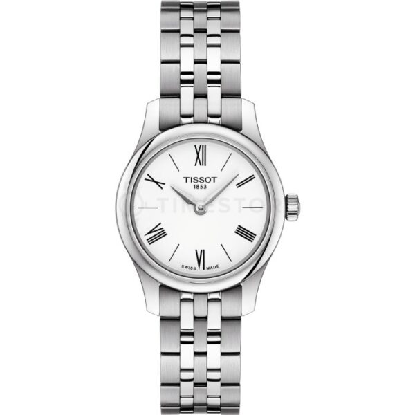 Tissot Tradition T063.009.11.018.00