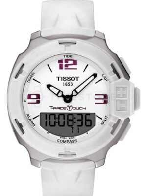 Tissot T-Race T081.420.17.017.00