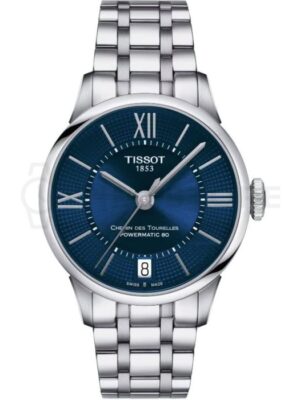 Tissot Chemin des Tourelles T099.207.11.048.00