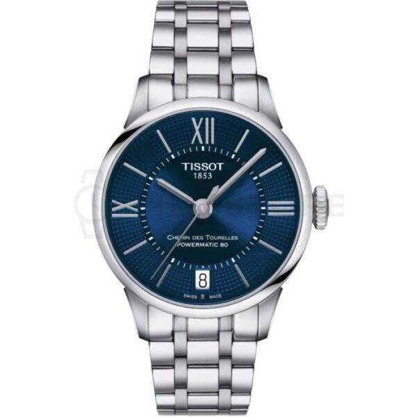 Tissot Chemin des Tourelles T099.207.11.048.00