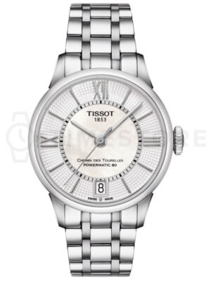 Tissot Chemin des Tourelles T099.207.11.118.00