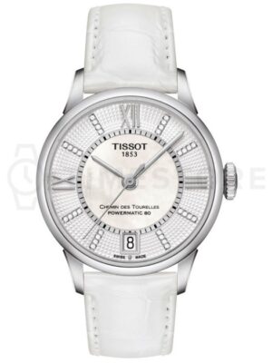 Tissot Chemin des Tourelles T099.207.16.116.00