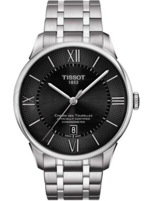 Tissot Chemin des Tourelles T099.408.11.058.00