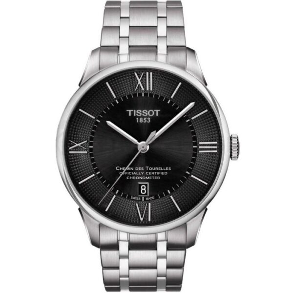 Tissot Chemin des Tourelles T099.408.11.058.00