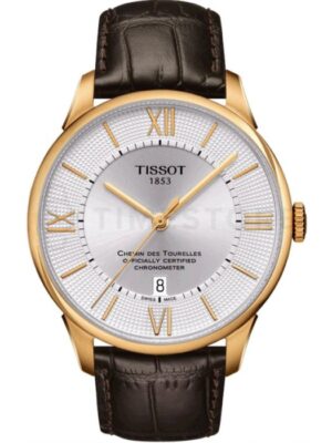 Tissot Chemin des Tourelles T099.408.36.038.00