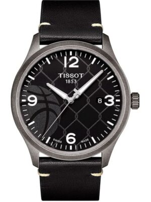 Tissot Gent XL T116.410.36.067.00