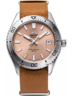 Orient Automatic RA-AC0Q05P10B