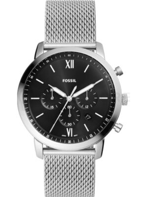 Fossil Neutra FS6020SET