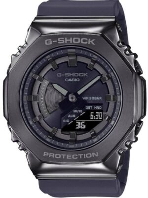 Casio G-Shock GM-S2100B-8AER