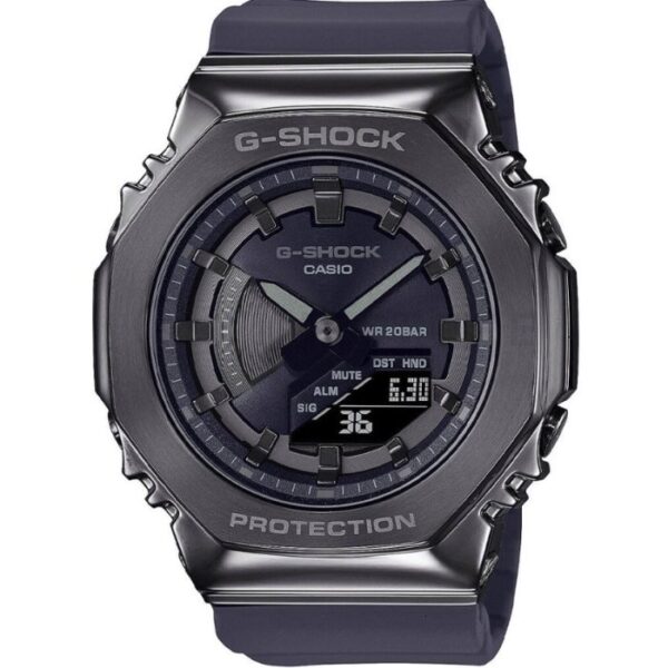 Casio G-Shock GM-S2100B-8AER