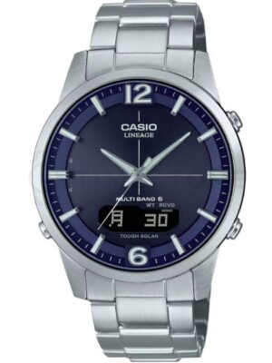 Casio Wave Ceptor LCW-M170D-2AER