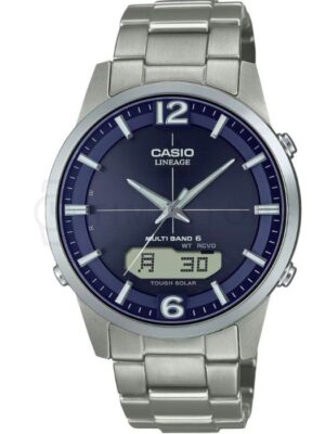 Casio Wave Ceptor LCW-M170TD-2AER