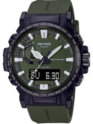 Casio Pro Trek PRW-61Y-3ER