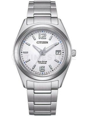 Citizen Super Titanium FE6151-82A