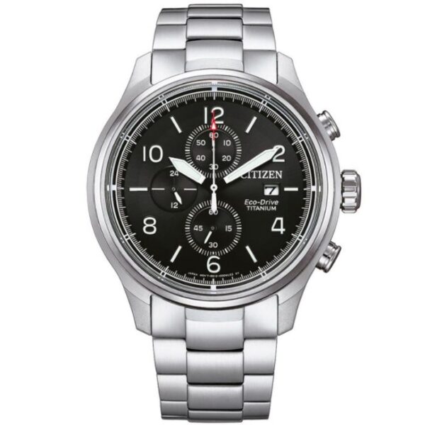 Citizen Eco-Drive CA0810-88E