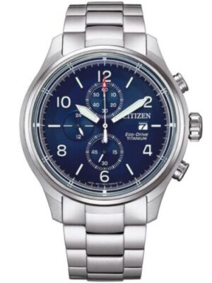 Citizen Eco-Drive CA0810-88L