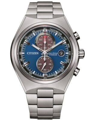 Citizen Eco-Drive CA7090-87L