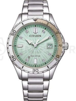 Citizen Eco-Drive FE6170-88L