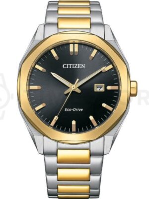 Citizen Eco-Drive BM7604-80E