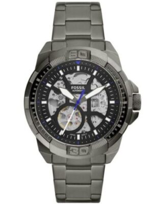 Fossil Bronson ME3218