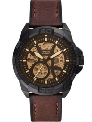 Fossil Bronson ME3219