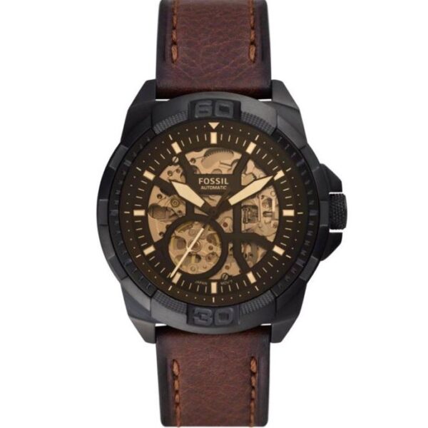 Fossil Bronson ME3219