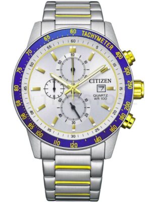 Citizen Quartz AN3686-53A