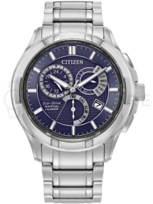 Citizen Eco-Drive BL8160-58L