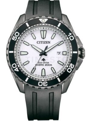 Citizen Promaster BN0197-08A