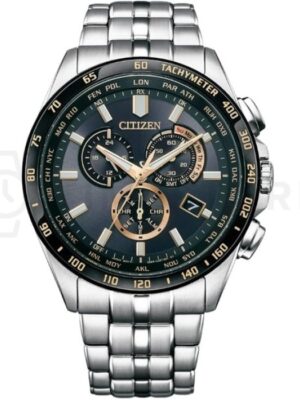 Citizen Eco-Drive CB5876-60E