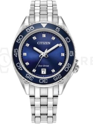 Citizen Eco-Drive FE6160-57L