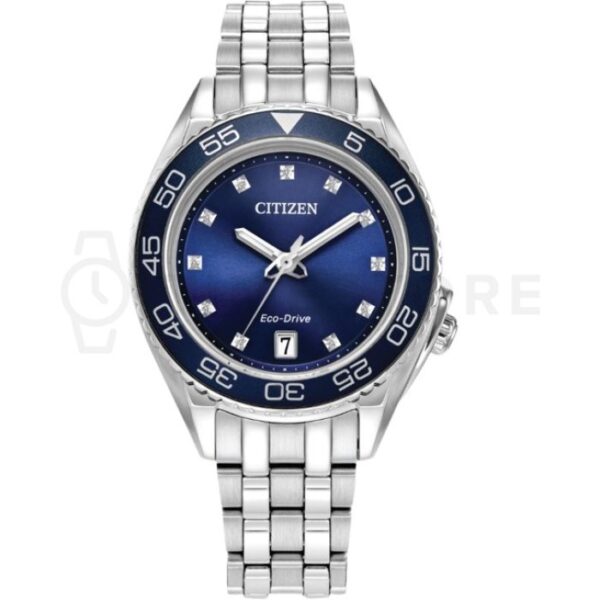 Citizen Eco-Drive FE6160-57L