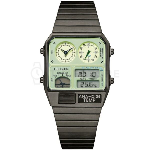 Citizen Quartz JG2147-85X