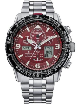 Citizen Promaster JY8086-89X