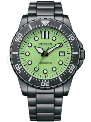 Citizen Automatic NJ0177-84X